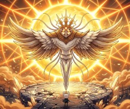 'Лучезарность в Hollow Knight: как победить и раскрыть все секреты лора