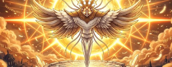 'Лучезарность в Hollow Knight: как победить и раскрыть все секреты лора