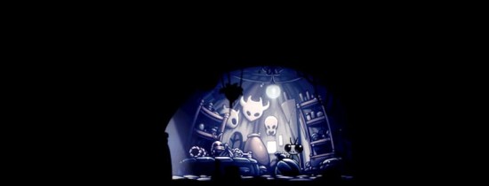 Hollow knight достижения не работают