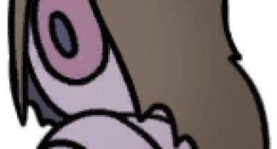 'Трем-Отшельница (Fluke Hermit)