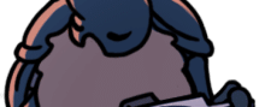 'Кузнец гвоздей (Nailsmith)