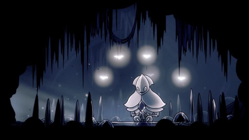 Hollow knight стальная душа советы