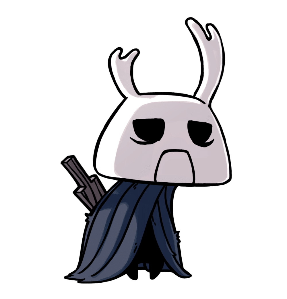 Hollow knight фандом вики фото 30