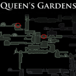 Сады королевы